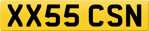 XX55CSN